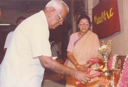 mudhra