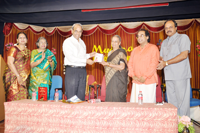 mudhra