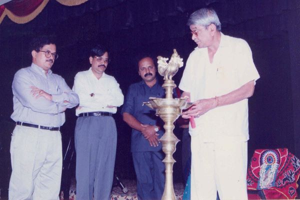 Kalpita Festival