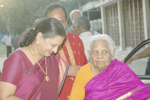 Veena Festival