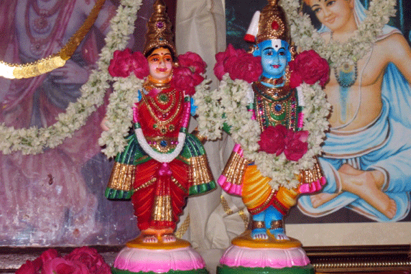 Yuva Sankeerthan Festival