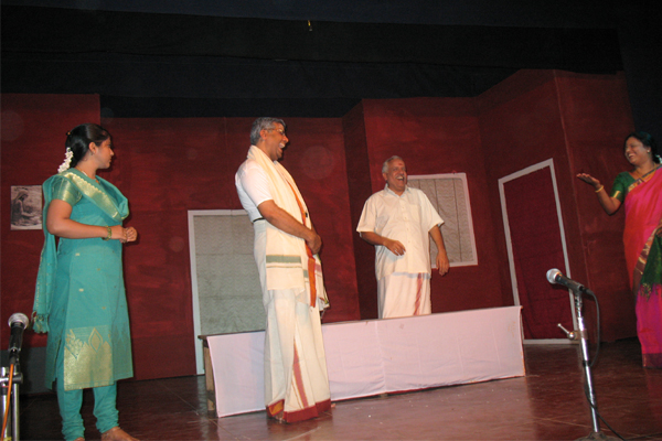 Drama Festival