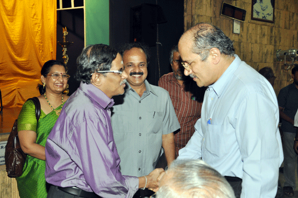 Drama Festival