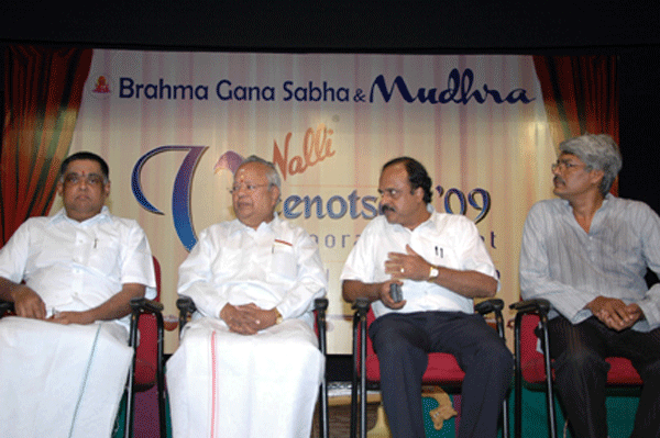 Veena Festival