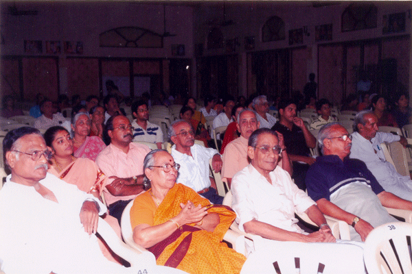 Audience