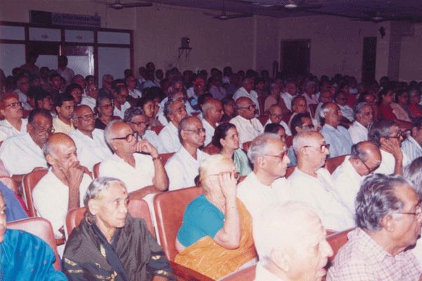 Audience