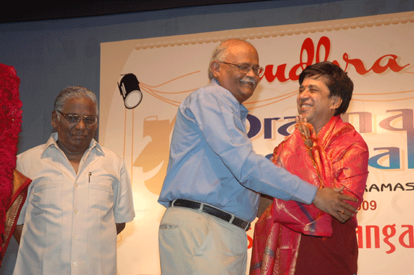 Drama Festival