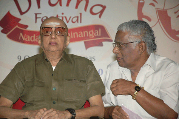 Drama Festival