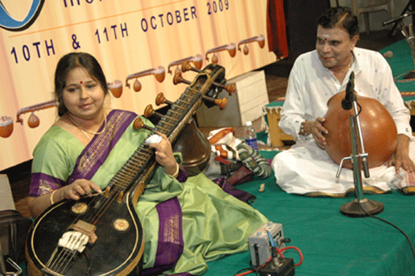 Veena Festival