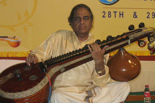 Veena Festival
