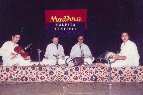 Rudrapatnam Bros