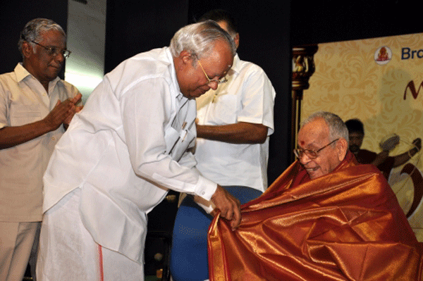 Veena Festival