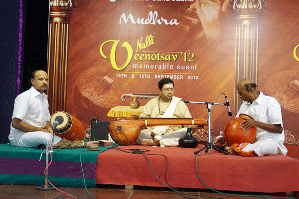 Veena Festival