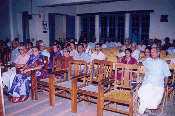 Janaka Janya Festival