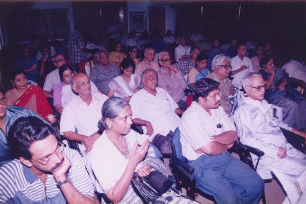 Other Programme
