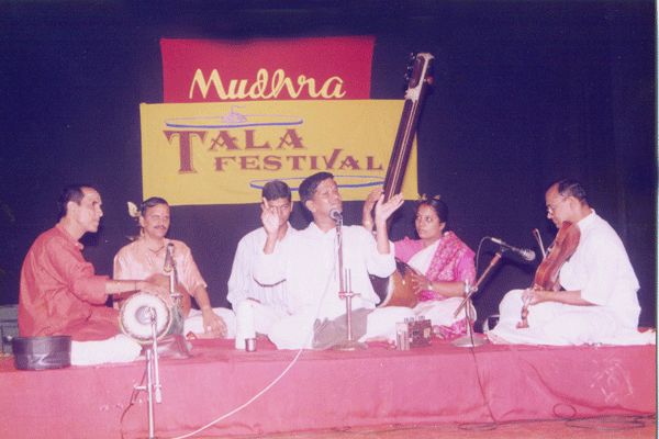 Tala Festival