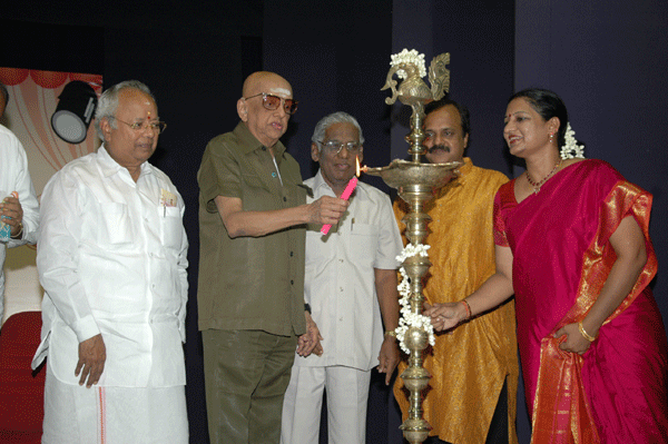 Drama Festival