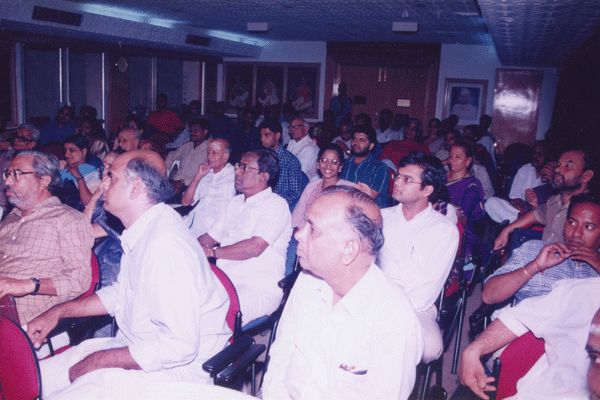Other Programme