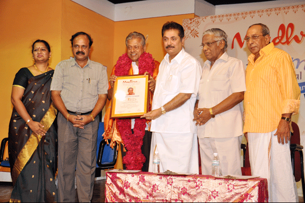 Drama Festival