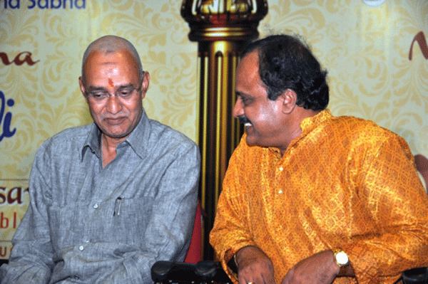 Veena Festival