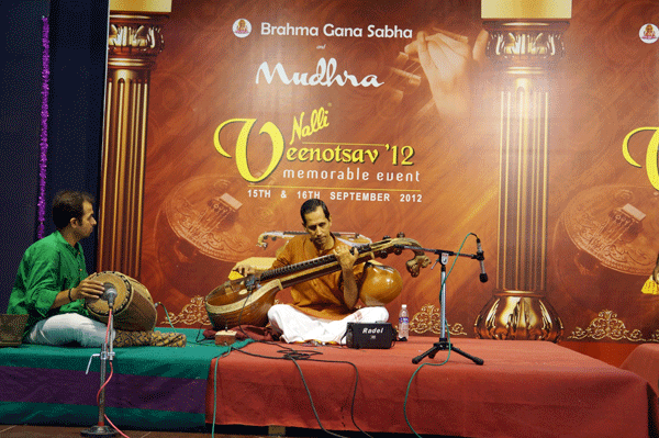 Veena Festival