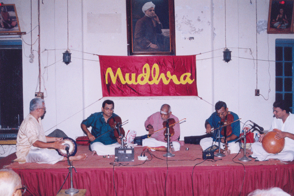 Janaka Janya Festival