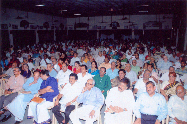 Drama Festival