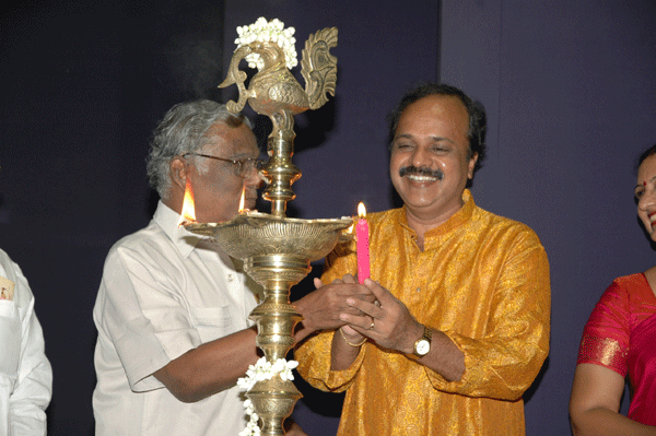 Drama Festival