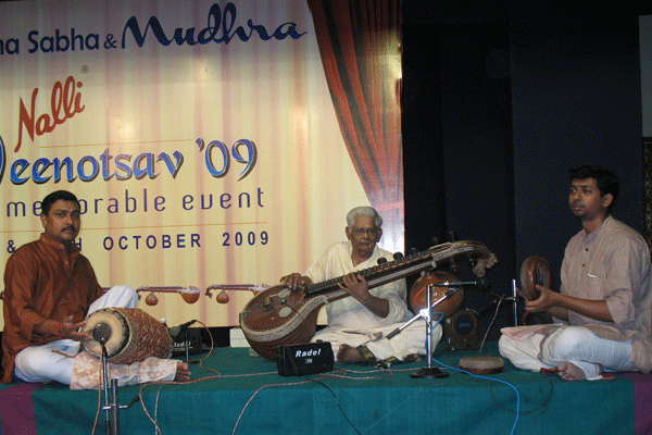Veena Festival