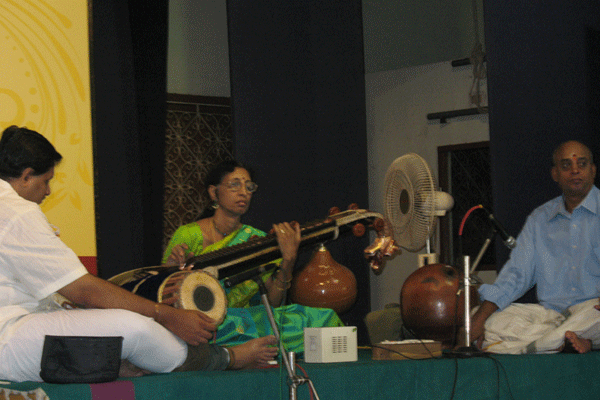 Veena Festival