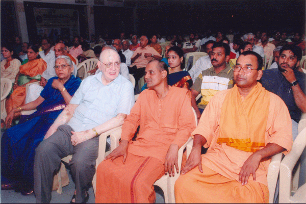Audience