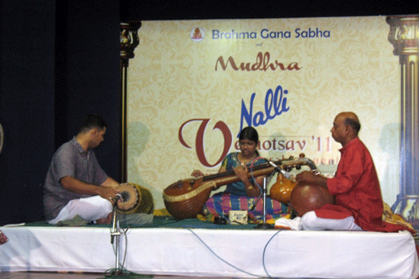 Veena Festival