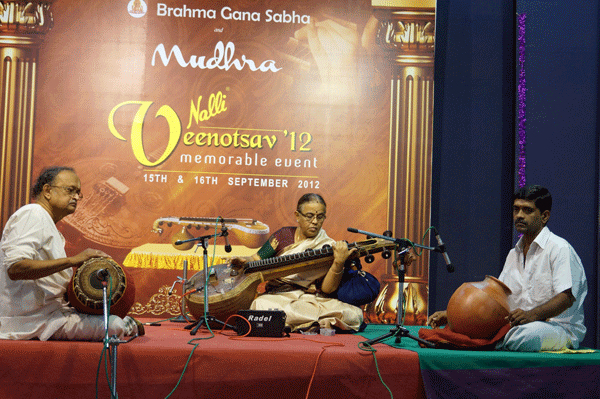 Veena Festival