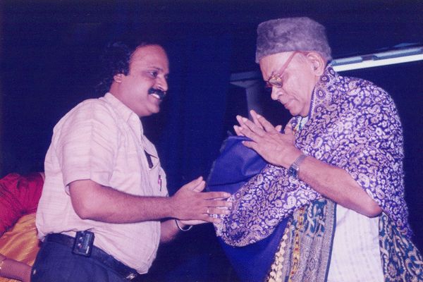 Tukkada Festival