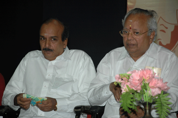 Drama Festival