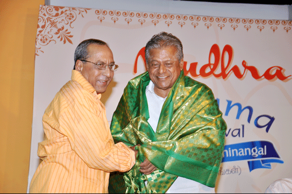Drama Festival