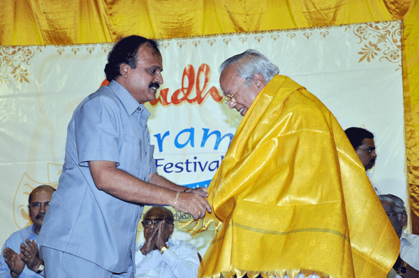 Drama Festival
