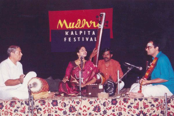 NithyasreeMahadevan
