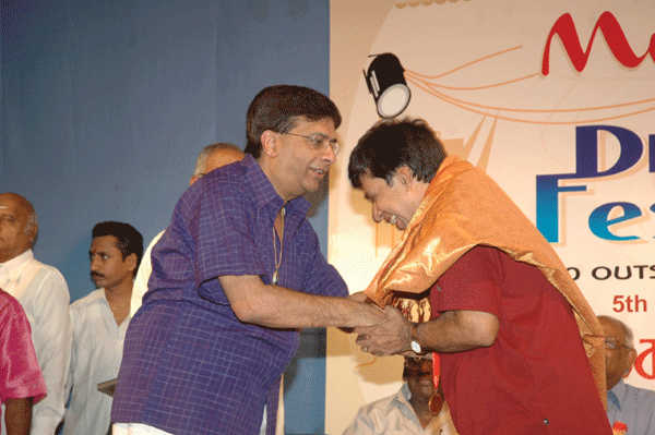 Drama Festival