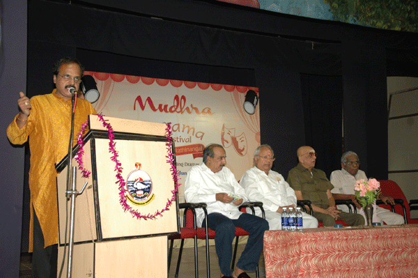 Drama Festival