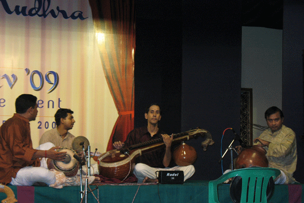 Veena Festival