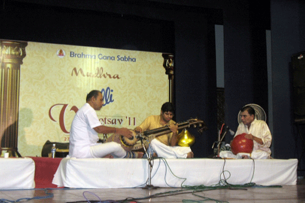 Veena Festival