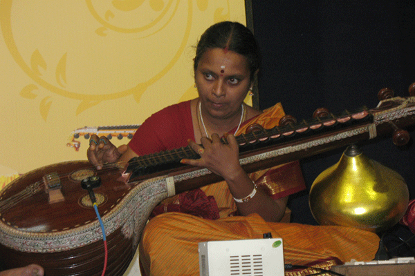 Veena Festival