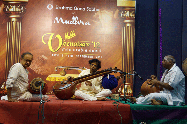 Veena Festival