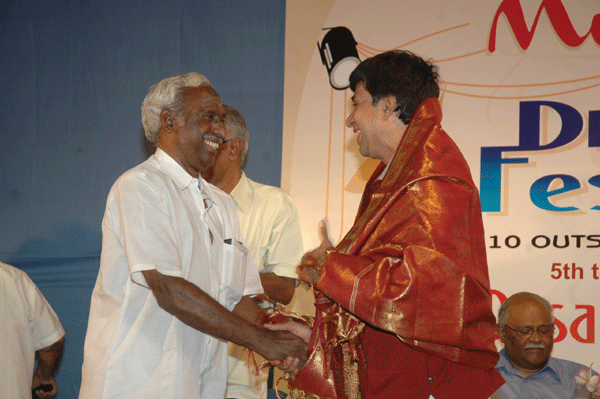 Drama Festival
