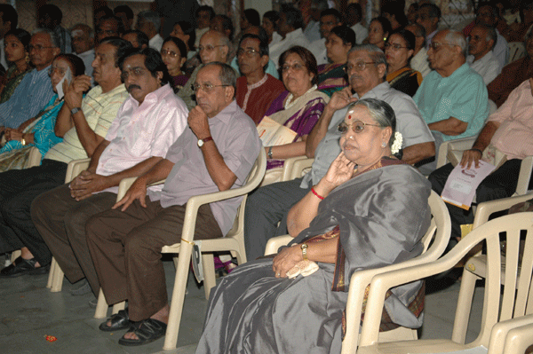 Drama Festival