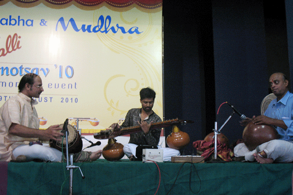 Veena Festival