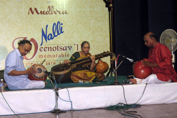Veena Festival