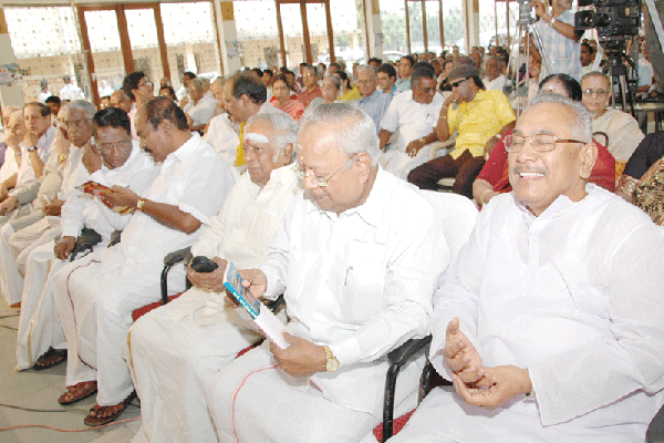 Audience