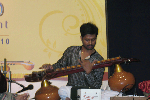 Veena Festival